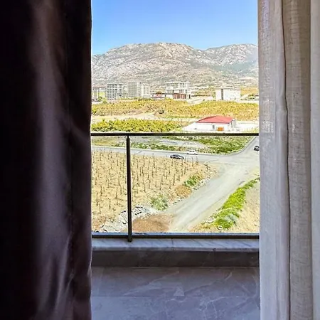 Tekinoglu Appartement *