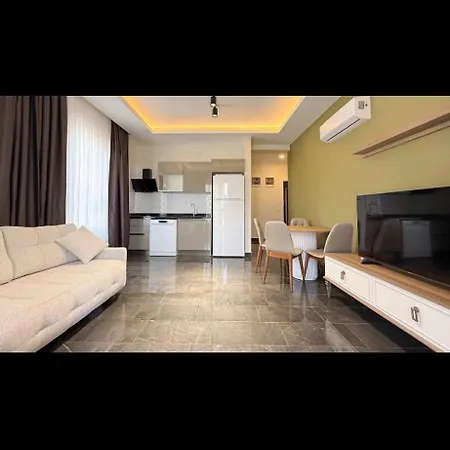 Tekinoglu * Alanya